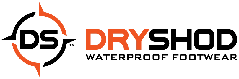 Dryshod